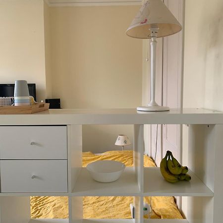 Chambre Double Dans Maison De Caractere Bruselas Exterior foto