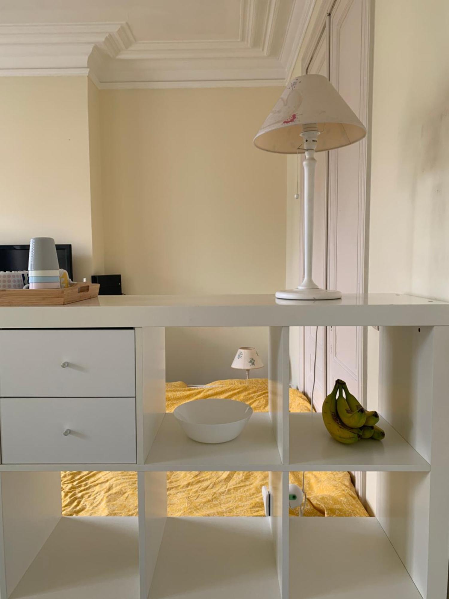 Chambre Double Dans Maison De Caractere Bruselas Exterior foto