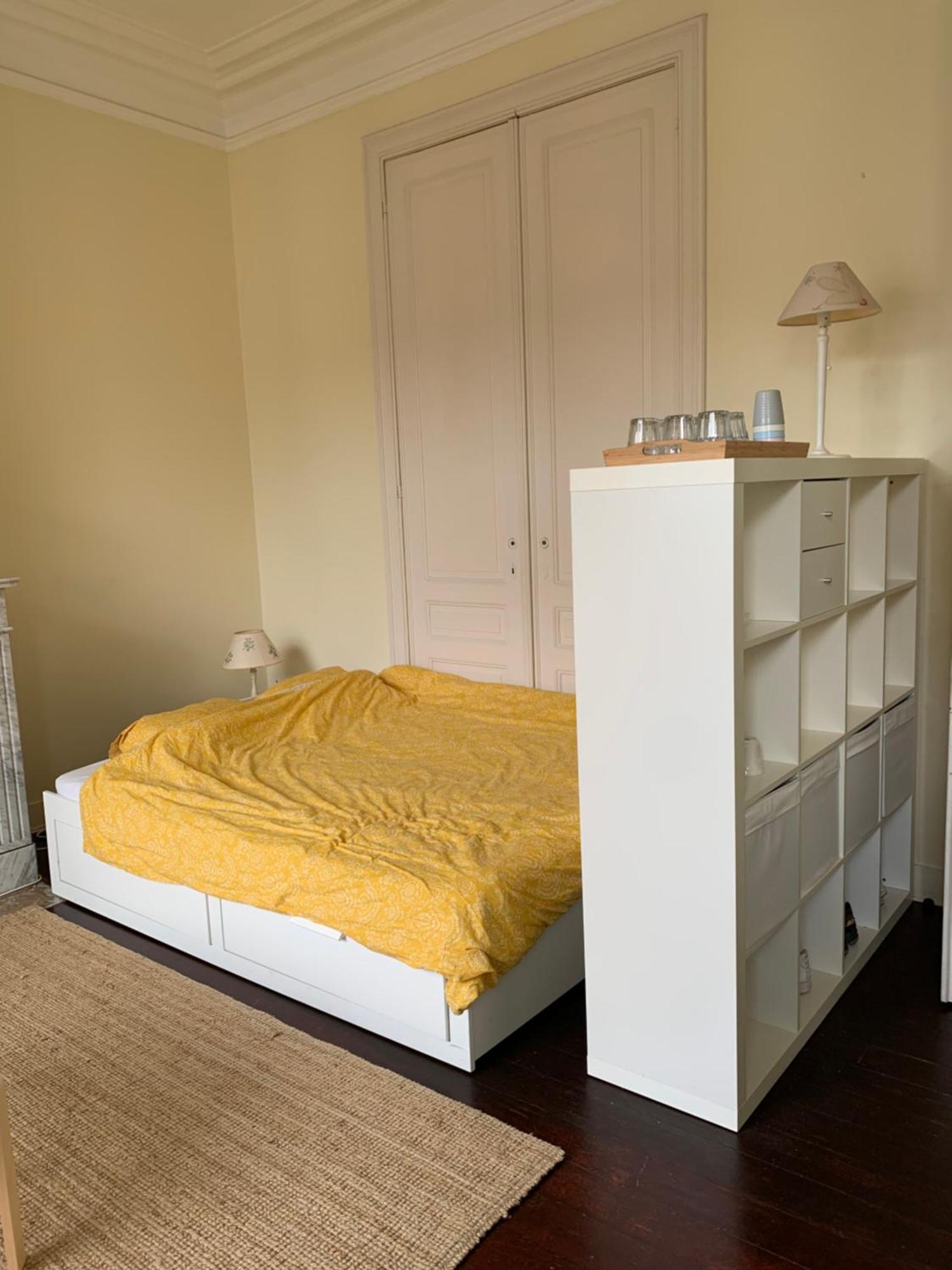 Chambre Double Dans Maison De Caractere Bruselas Exterior foto